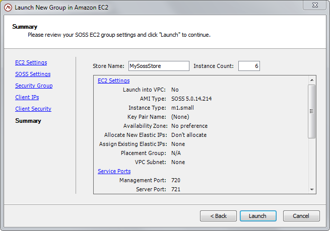 scaleout software platforms