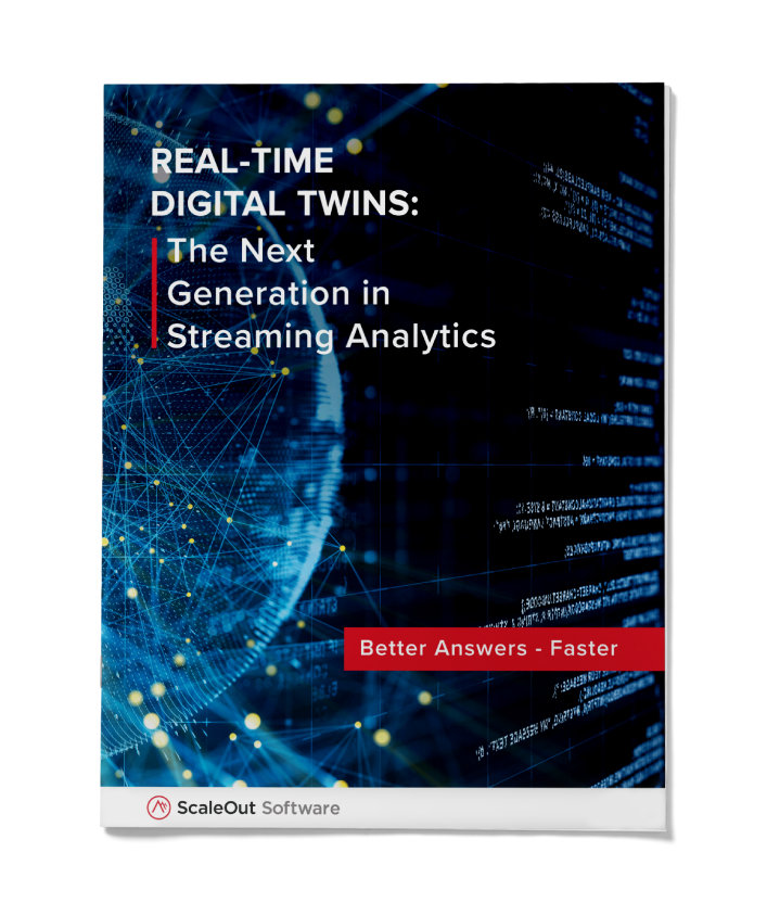 Real-Time Digital Twin eBook