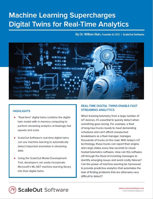 Machine Learning Blog Whitepaper Feb 2022